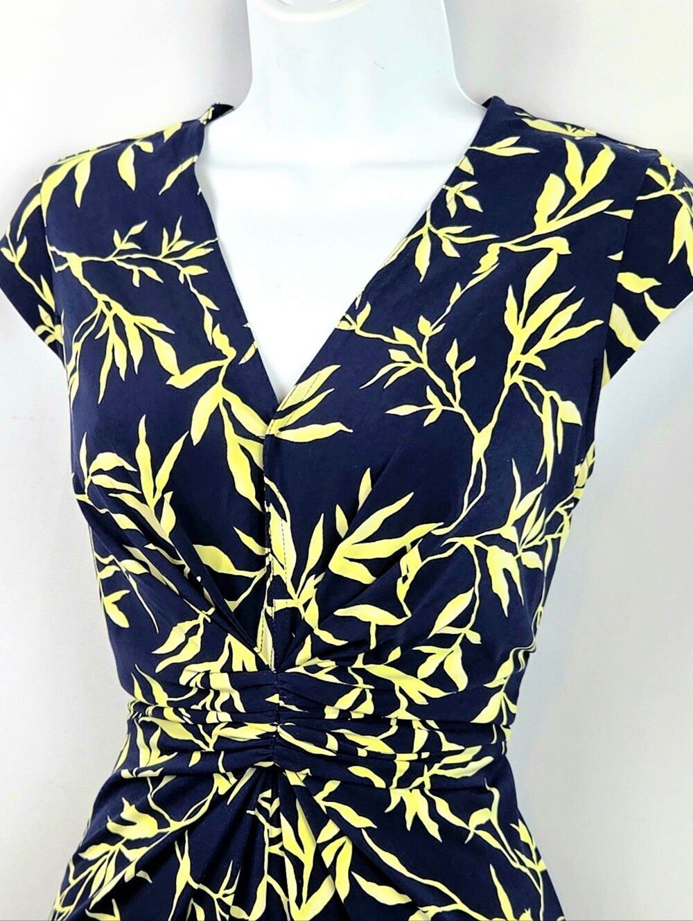 ANTONIO MELANI Dress